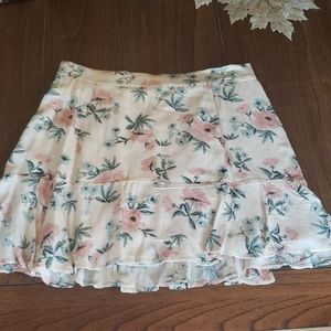 NWT AE skirt
